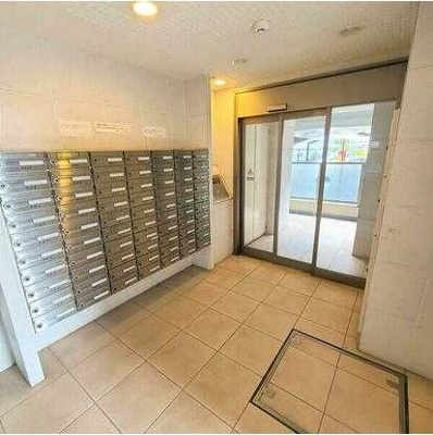 【ロビー】 | ＡＢＩＴＡＲＥ海老名(アビターレエビナ)