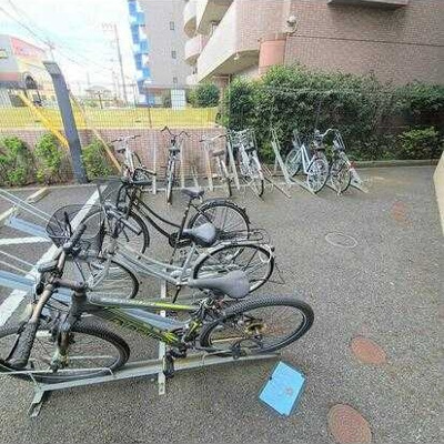 【その他共用部分】 | ＡＢＩＴＡＲＥ海老名(アビターレエビナ)