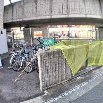 【設備】 | ＡＢＩＴＡＲＥ海老名(アビターレエビナ)