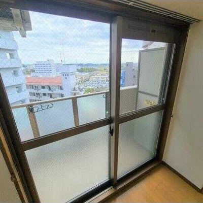 【バルコニー】 | ＡＢＩＴＡＲＥ海老名(アビターレエビナ)