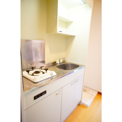 【キッチン】 | ＡＢＩＴＡＲＥ海老名(アビターレエビナ)