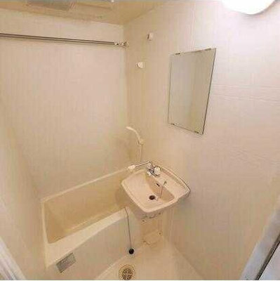 【浴室】 | ＡＢＩＴＡＲＥ海老名(アビターレエビナ)