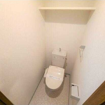 【トイレ】 | ＡＢＩＴＡＲＥ海老名(アビターレエビナ)