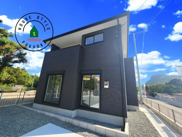 福岡市西区今津第14-4棟（1号棟）