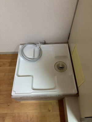 【設備】 | ライオンズマンション白山第三