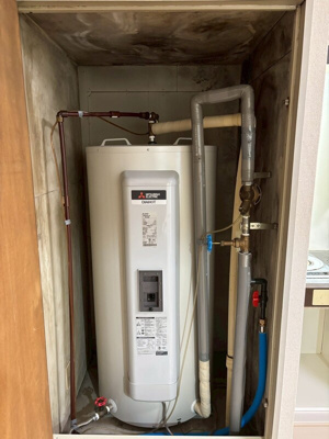 【設備】 | ライオンズマンション白山第三