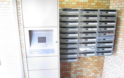 【その他共用部分】 | ライオンズマンション白山第三