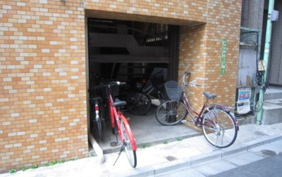 【その他共用部分】 | ライオンズマンション白山第三