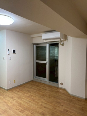 【居間・リビング】 | ライオンズマンション白山第三