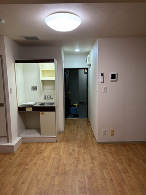 【寝室】 | ライオンズマンション白山第三