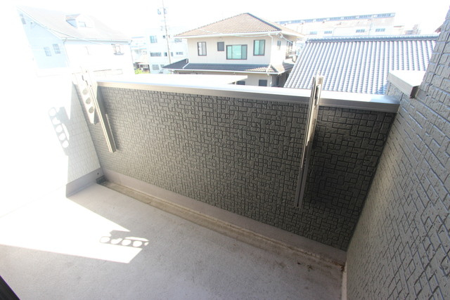 エーデル早川Ⅱのセキュリティ|写真はイメージです。TVモニター付きインターホンです。