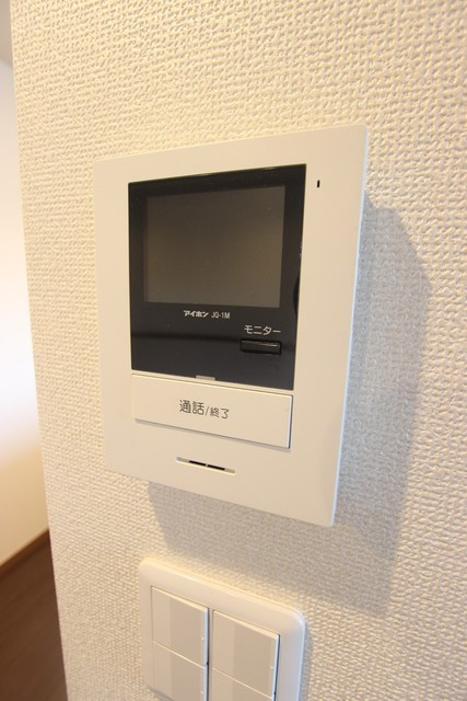 エーデル早川Ⅱの駐車場|写真はイメージです。色仕様は現況優先になります。