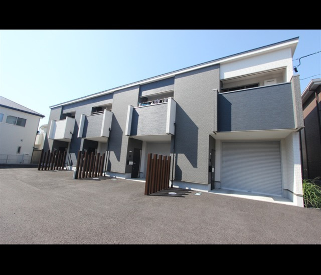 エーデル早川Ⅱ