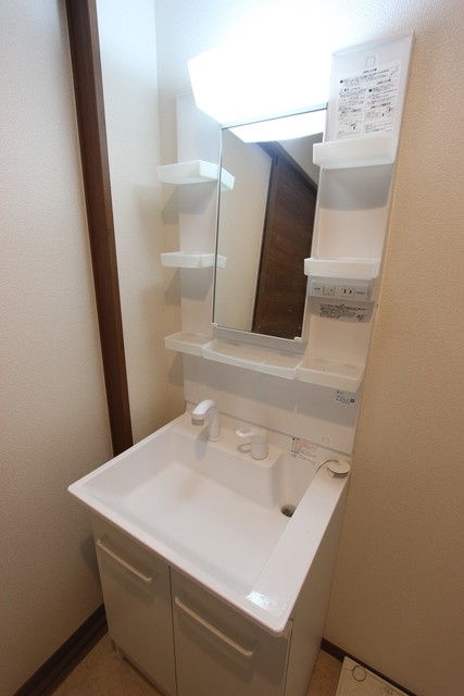 エーデル早川Ⅱの寝室|写真はイメージです。洋室です。