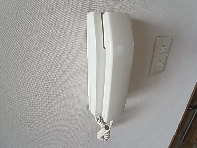 神戸市兵庫区門口町の賃貸マンションのセキュリティ