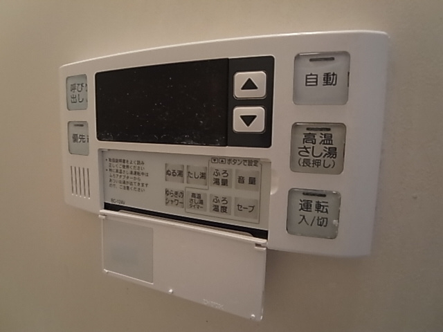 神戸市兵庫区門口町の賃貸マンションの設備