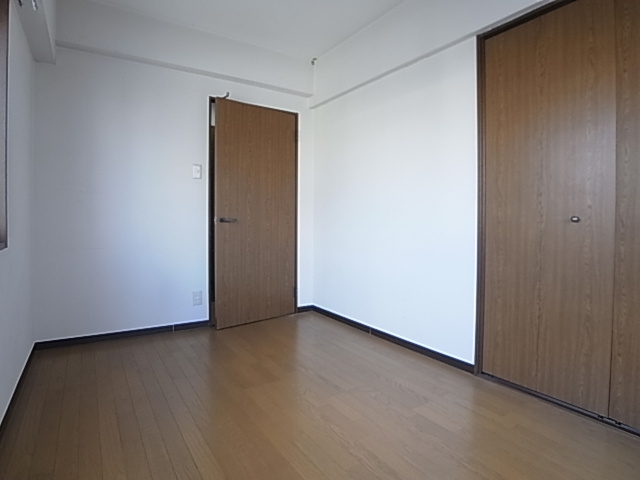 神戸市兵庫区門口町の賃貸マンション