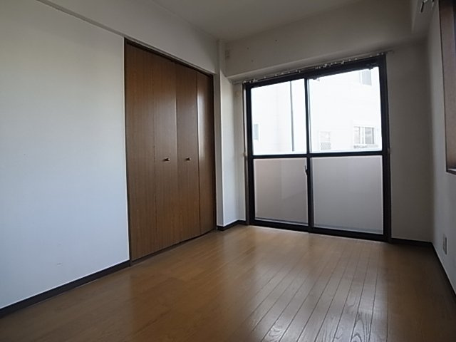 神戸市兵庫区門口町の賃貸マンション