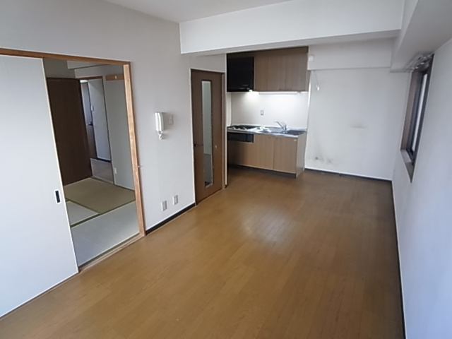 神戸市兵庫区門口町の賃貸マンション