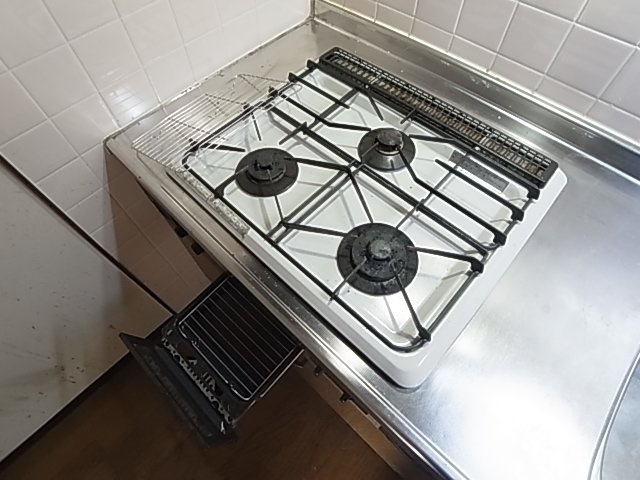 神戸市兵庫区門口町の賃貸マンション