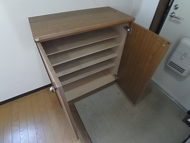 神戸市兵庫区門口町の賃貸マンション