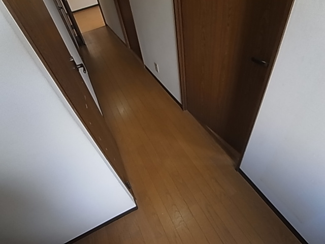 神戸市兵庫区門口町の賃貸マンション