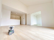 前橋市河原浜町　平家　新築住宅の画像