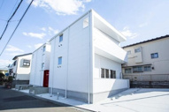 ARVOAPARTMENT(アーヴォアパートメント)の画像