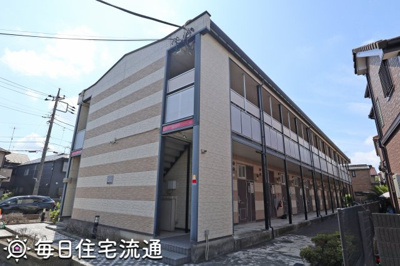 【外観】 | パルティ−タ