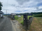 甲佐町大字有安の画像