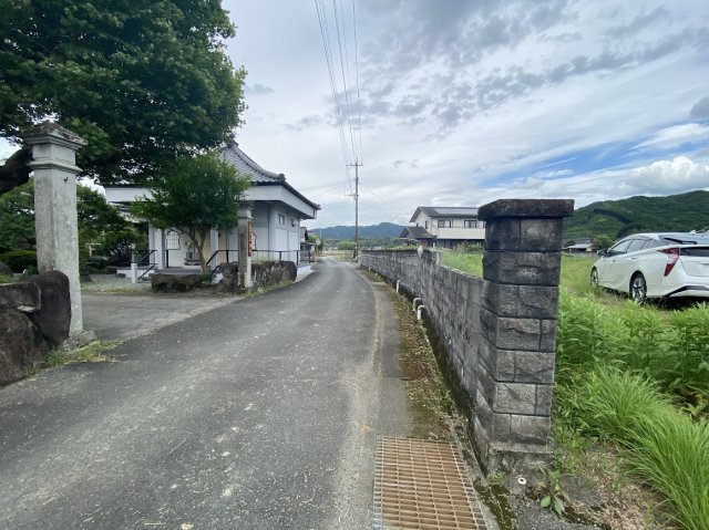 【周辺】 | 甲佐町大字有安