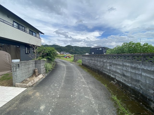 【周辺】 | 甲佐町大字有安