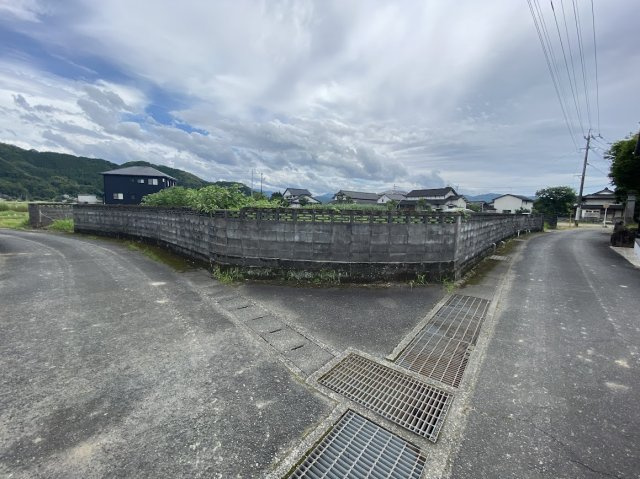 【周辺】 | 甲佐町大字有安