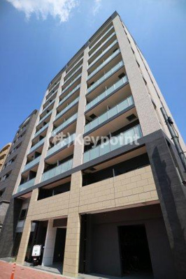 【外観】 | エステムプラザ池袋立教通り