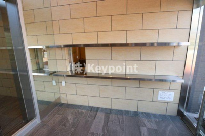 【エントランス】 | エステムプラザ池袋立教通り