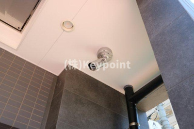 【その他共用部分】 | エステムプラザ池袋立教通り