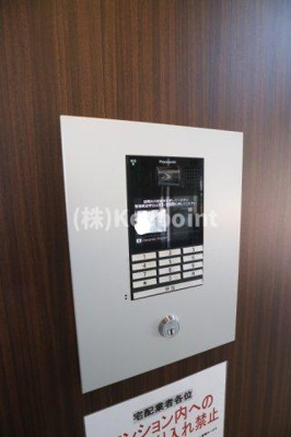 【その他共用部分】 | エステムプラザ池袋立教通り