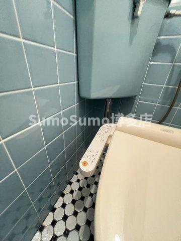 高宮森ビルの設備