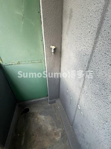 高宮森ビルの設備