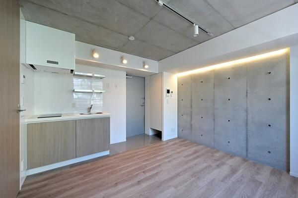 ＰＲＡＴＩＱＵＥ　ＫＡＧＵＲＡＺＡＫＡ　ｗｅｓｔの寝室