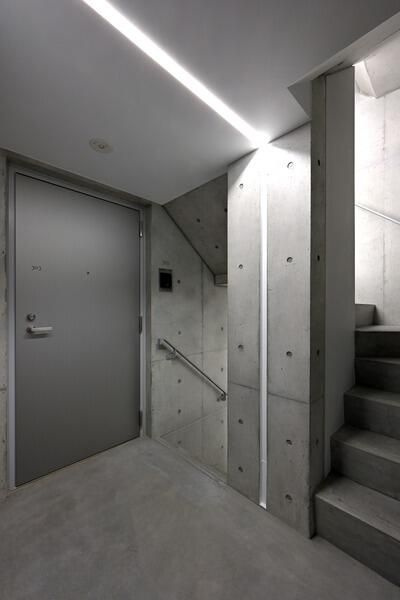 ＰＲＡＴＩＱＵＥ　ＫＡＧＵＲＡＺＡＫＡ　ｗｅｓｔのその他共用部分