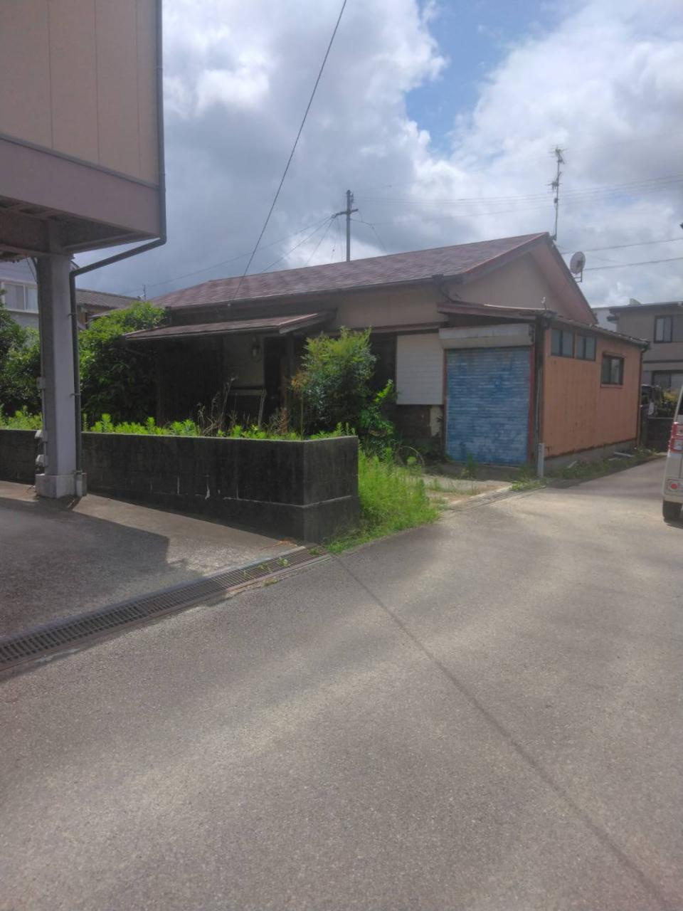 土佐市高岡町乙　売土地