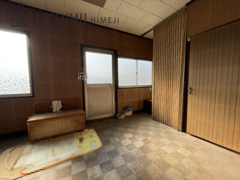 姫路市下寺町/中古戸建の内装