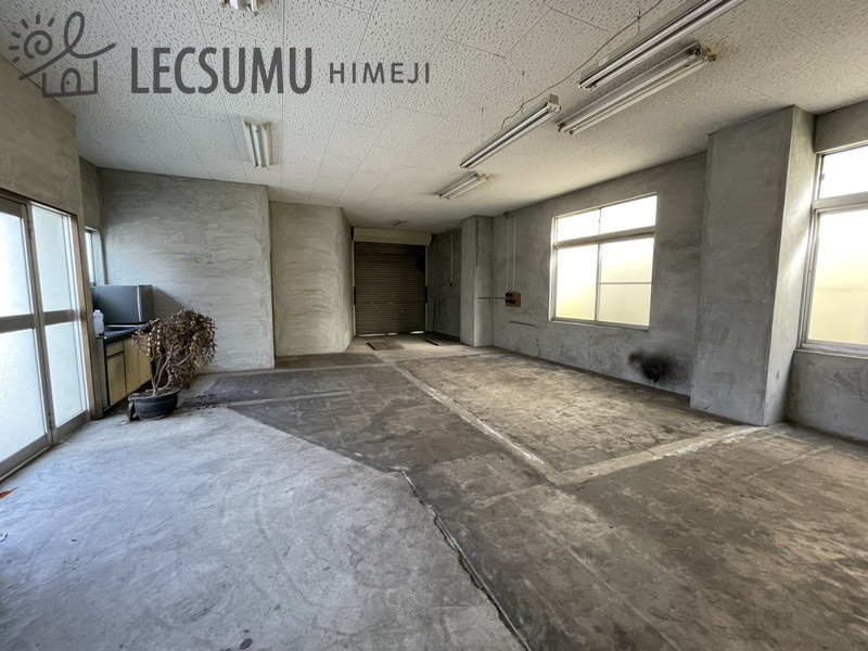 姫路市下寺町/中古戸建の内装