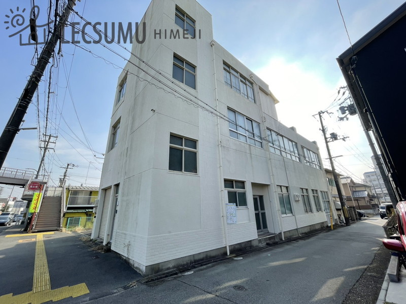 姫路市下寺町/中古戸建