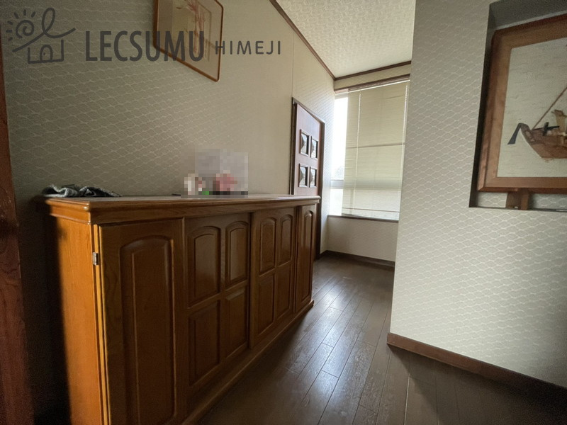 姫路市下寺町/中古戸建の内装