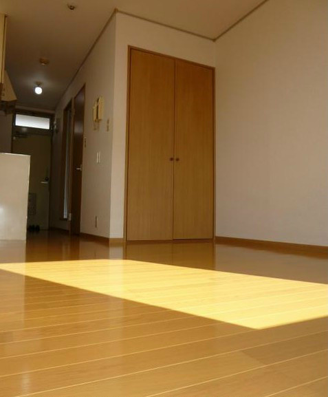 ローゼンハイムの寝室