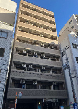 プレサンス難波東