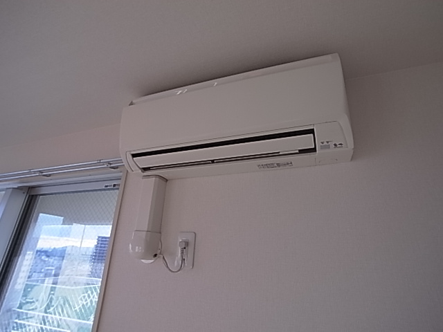 神戸市兵庫区本町１丁目の賃貸マンションの設備