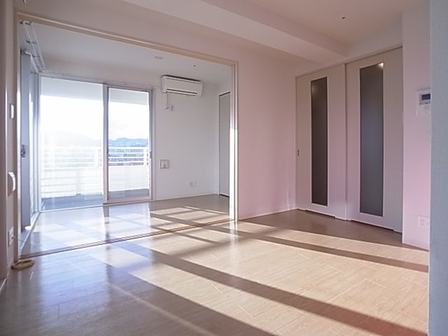 神戸市兵庫区本町１丁目の賃貸マンションの内装|キッチン